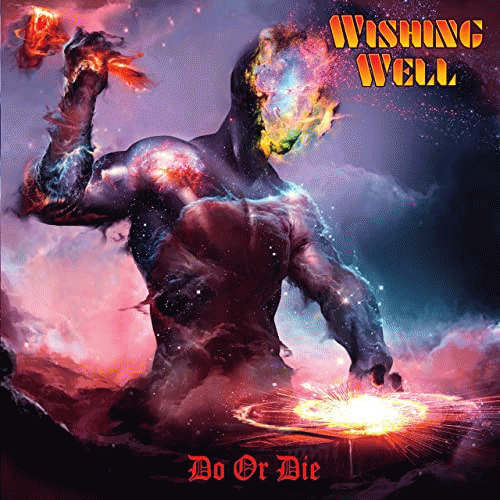 Wishing Well (FIN) : Do or Die
